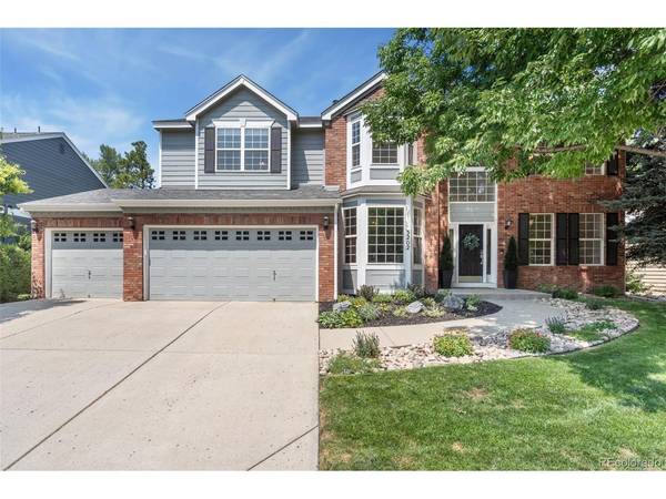 3202 Grand Teton, Fort Collins, CO 80525