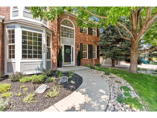 3202 Grand Teton, Fort Collins, CO 80525