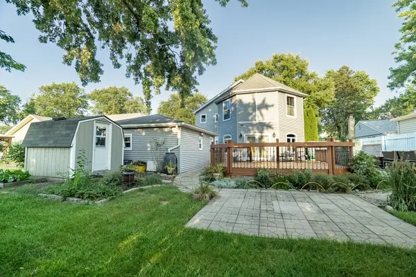 3305 Pheasant DR, Rolling Meadows, IL 60008