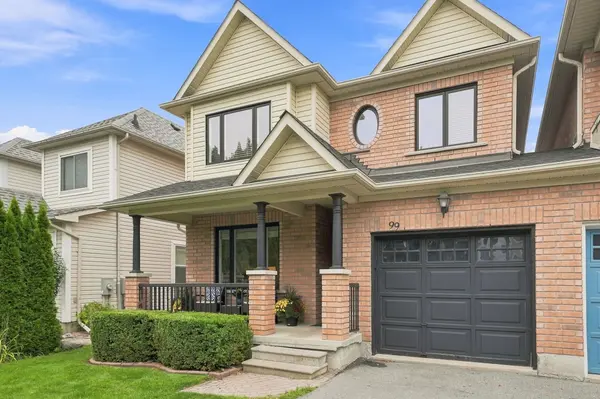 99 Glasgow CRES, Georgina, ON L4P 4B2