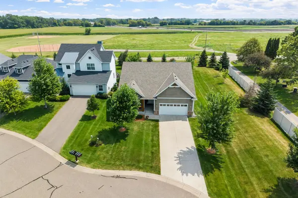 12096 Malisa CT, Rogers, MN 55374