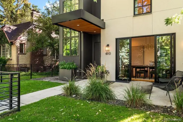 610 S Race ST, Denver, CO 80209