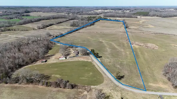 0 Crum Road, Yuma, TN 38390