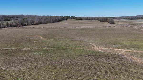 0 Crum Road, Yuma, TN 38390