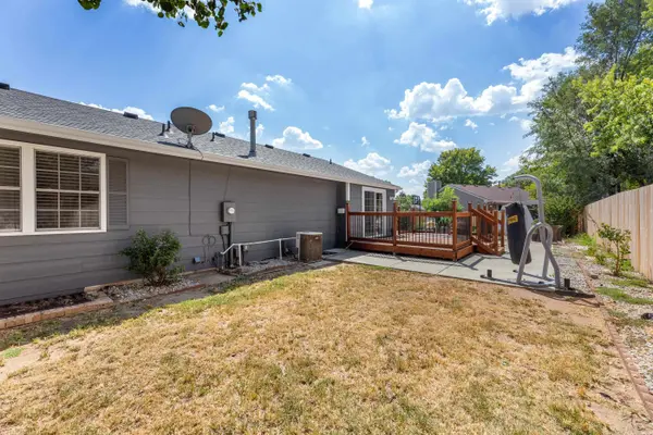 210 W Maywood, Wichita, KS 67217