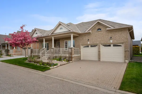3 Antilia ST #58, Brampton, ON L6R 0W2