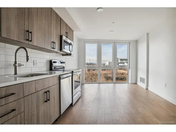 3575 Chestnut #306, Denver, CO 80216