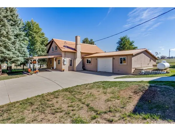 76 Windy, Westcliffe, CO 81252