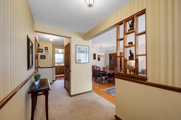 47 Shendale DR, Toronto W10, ON M9W 2B6