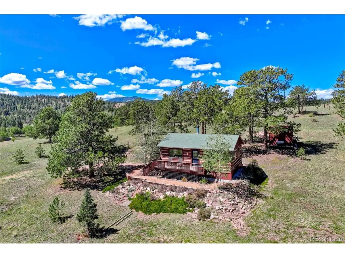 189 Saddle, Lake George, CO 80827