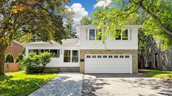 229 CHARTLAND BLVD S, Toronto E07, ON M1S 2S4
