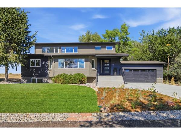 1310 Country Club, Fort Collins, CO 80524