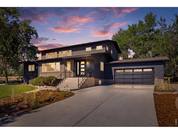 1310 Country Club, Fort Collins, CO 80524