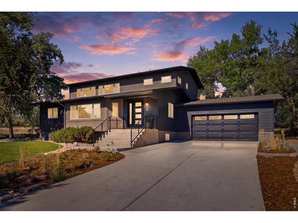 1310 Country Club, Fort Collins, CO 80524