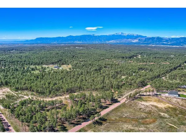 7675 Marjorie Jean, Colorado Springs, CO 80908