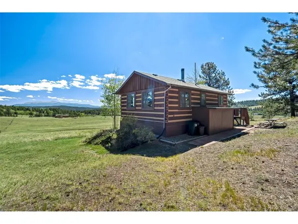 189 Saddle, Lake George, CO 80827