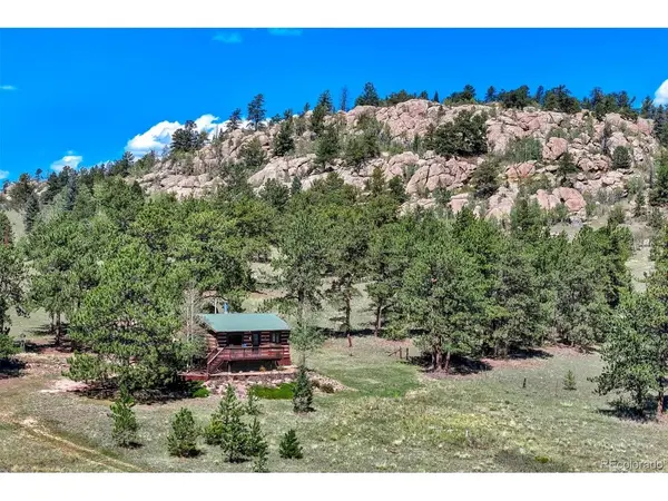 189 Saddle, Lake George, CO 80827