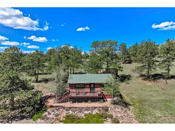 189 Saddle, Lake George, CO 80827