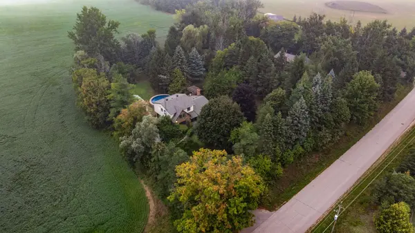 8626 5th Side Road, Adjala-tosorontio, ON L9J 0E5