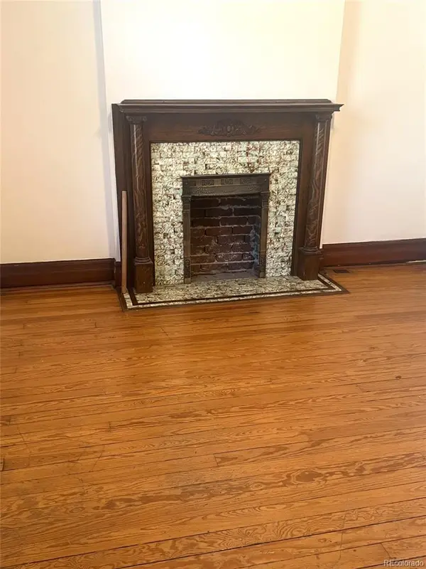 45 S Pearl ST, Denver, CO 80209