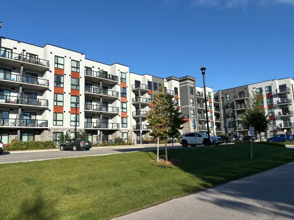 4 Kimberly LN #205, Collingwood, ON L9Y 5T6