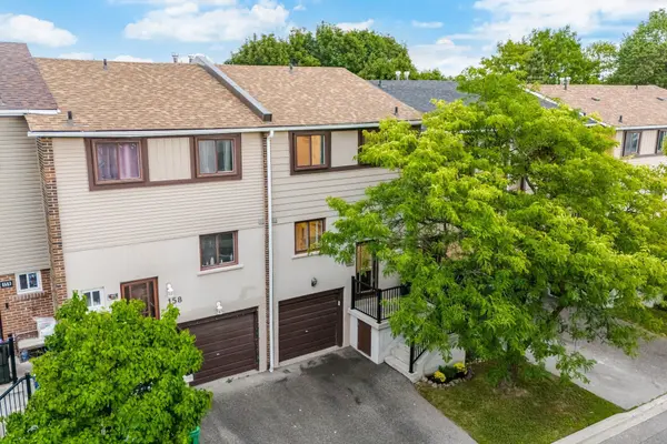 157 Moregate CRES, Brampton, ON L6S 3K9