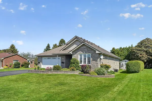 65 DIVISION ST, Cramahe, ON K0K 1S0