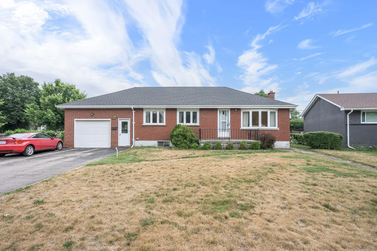 208 NIAGARA ST, London East, ON N5W 1R6