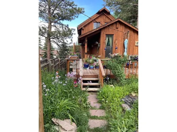 131 S Jackson, Nederland, CO 80466