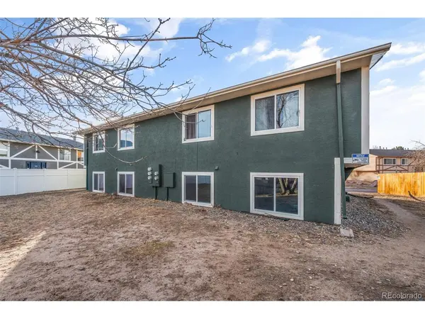 3445 Cochran, Colorado Springs, CO 80916
