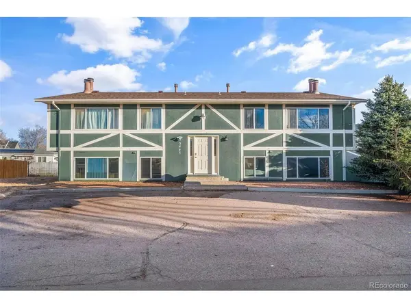 3445 Cochran, Colorado Springs, CO 80916