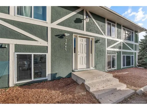 3445 Cochran, Colorado Springs, CO 80916