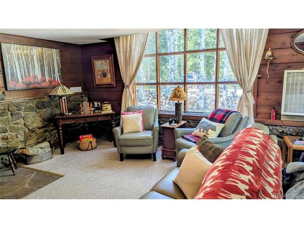 103 Forest Haven, Idaho Springs, CO 80452