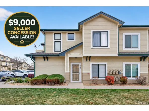 8707 E Florida #101, Denver, CO 80247