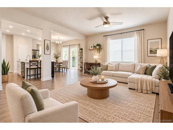 3585 Swabuck, Castle Rock, CO 80109