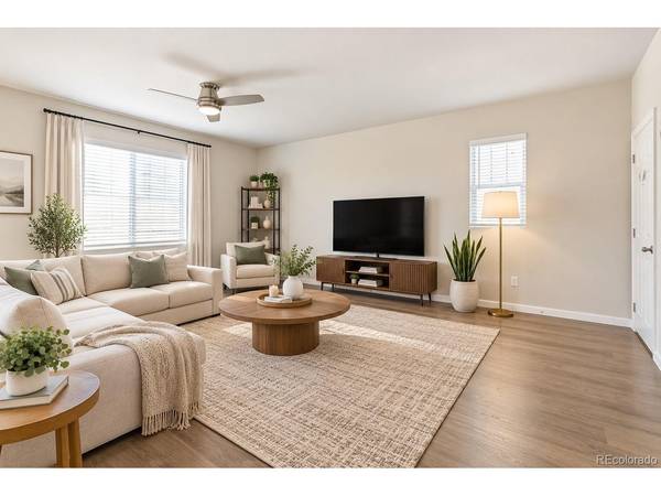 3585 Swabuck, Castle Rock, CO 80109