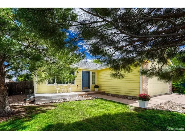 832 Pitkin, Castle Rock, CO 80104