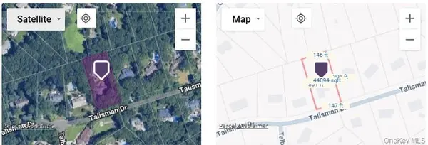 12 Talisman DR, Dix Hills, NY 11746