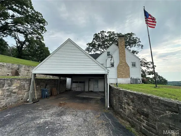 3300 Hamilton ST, Hannibal, MO 63401