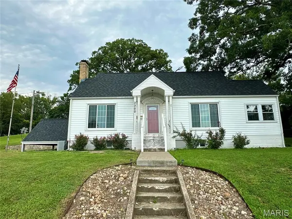 3300 Hamilton ST, Hannibal, MO 63401