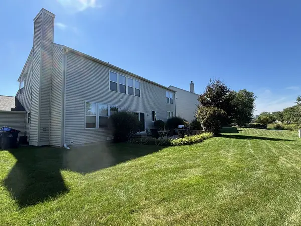 18804 W Chatham WAY, Lake Villa, IL 60046