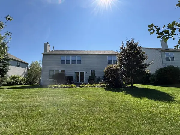 18804 W Chatham WAY, Lake Villa, IL 60046