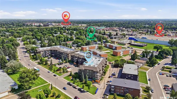 2710 Main STREET #231, Saskatoon, SK S7H 0M3