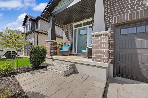 18 Darlison DR, Zorra, ON N0M 2M0