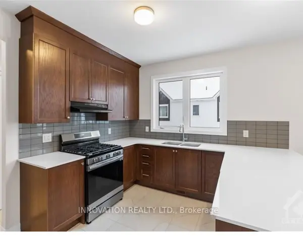 741 Eminence ST, Barrhaven, ON K2J 6X6