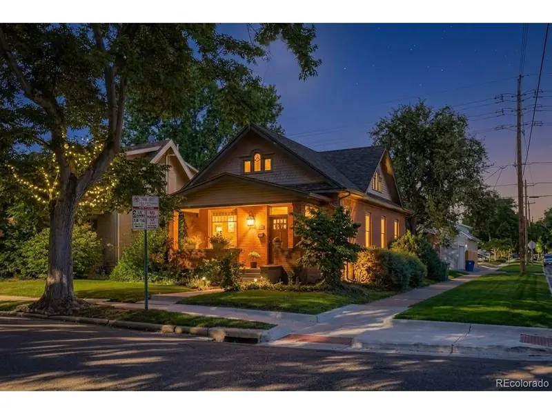 1175 Harrison, Denver, CO 80206