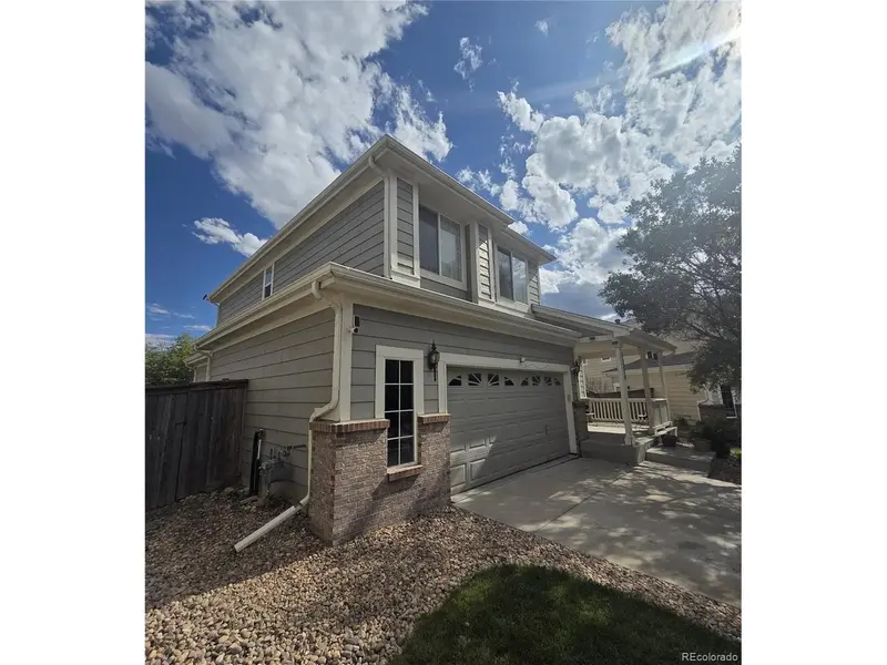 15744 E 107th, Commerce City, CO 80022