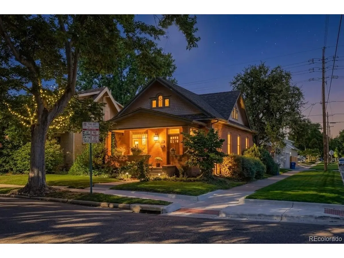 1175 Harrison, Denver, CO 80206