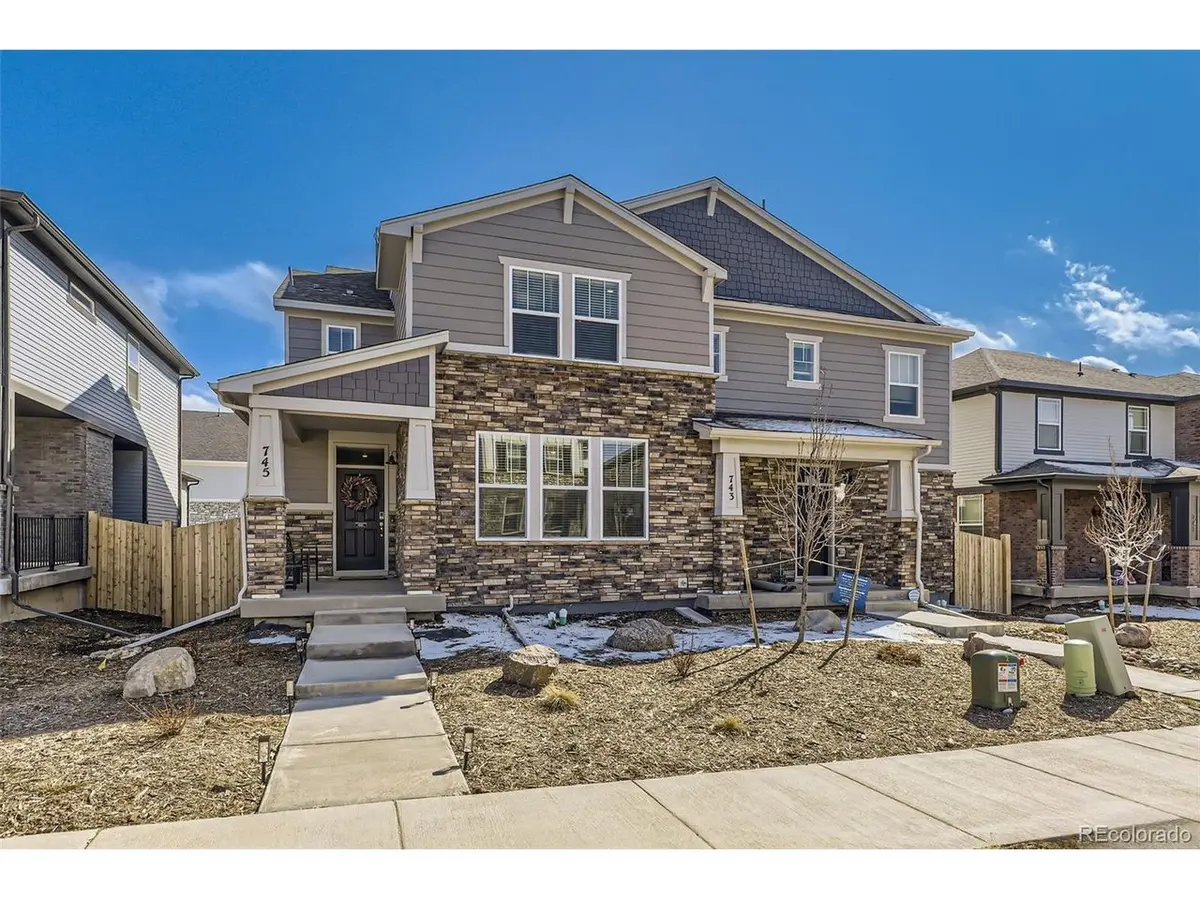 745 N Tempe, Aurora, CO 80018