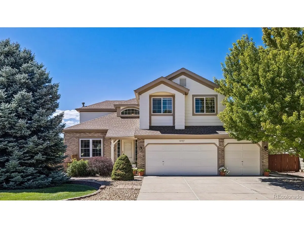 10767 Pikeview, Parker, CO 80138